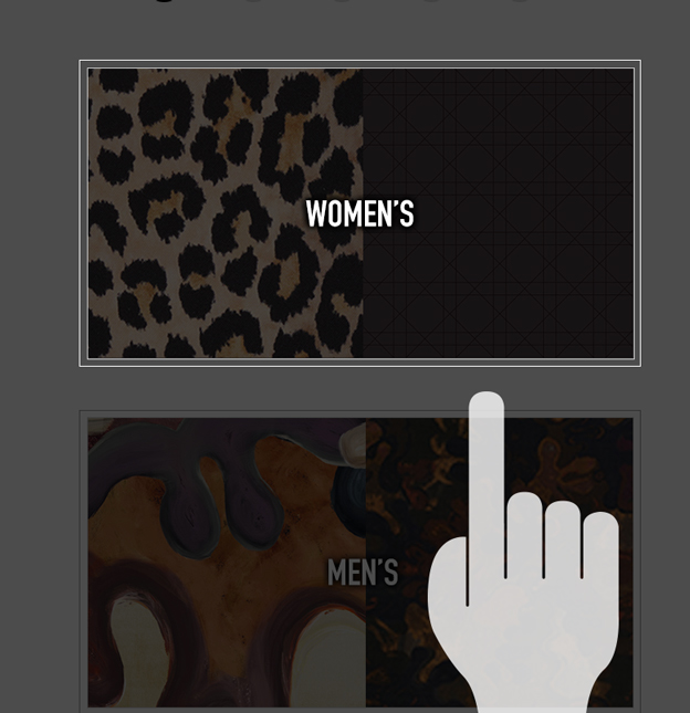 ジャンルを選択してください。